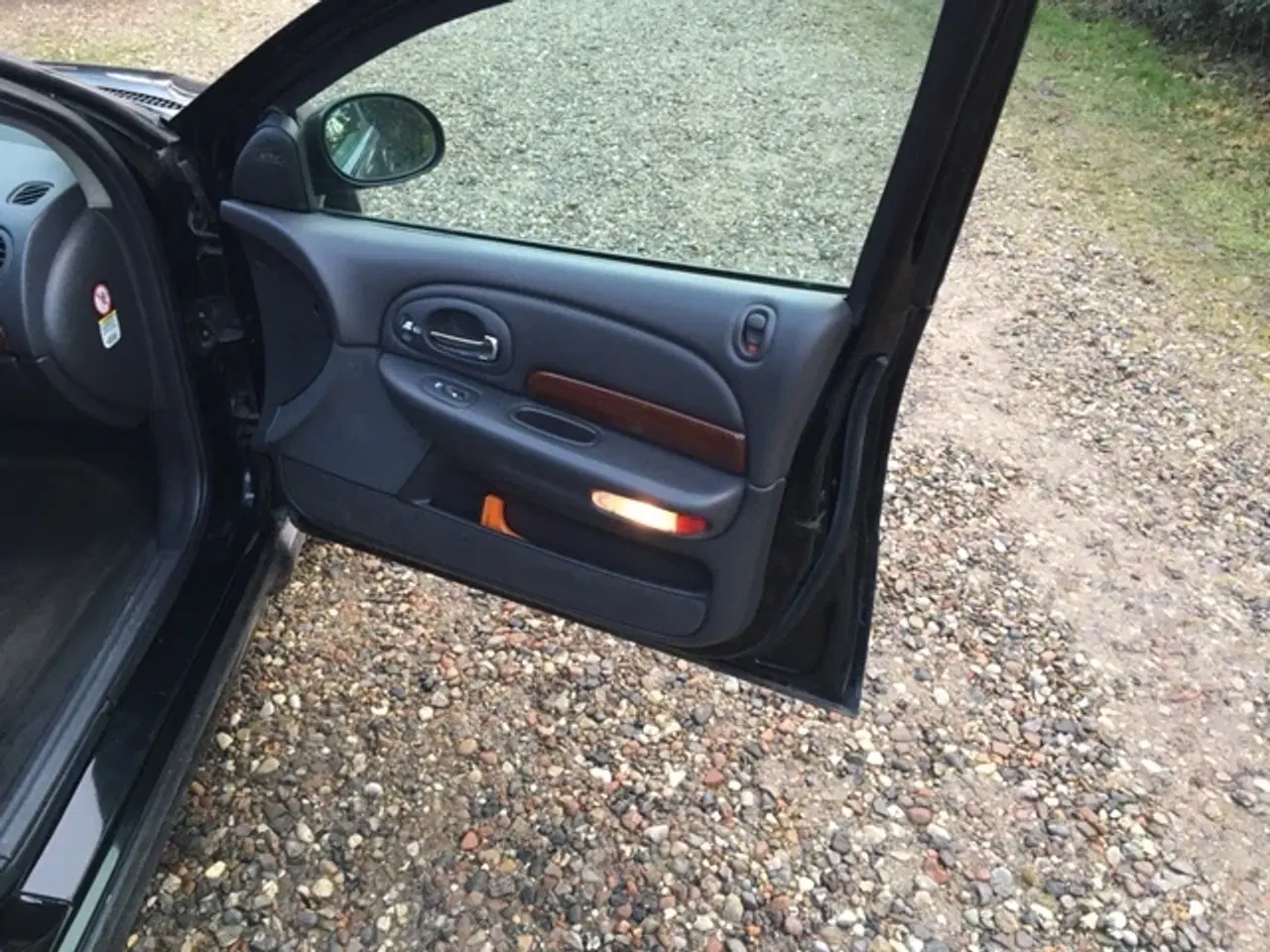 Billede 3 - Chrysler 300M årg 2000.