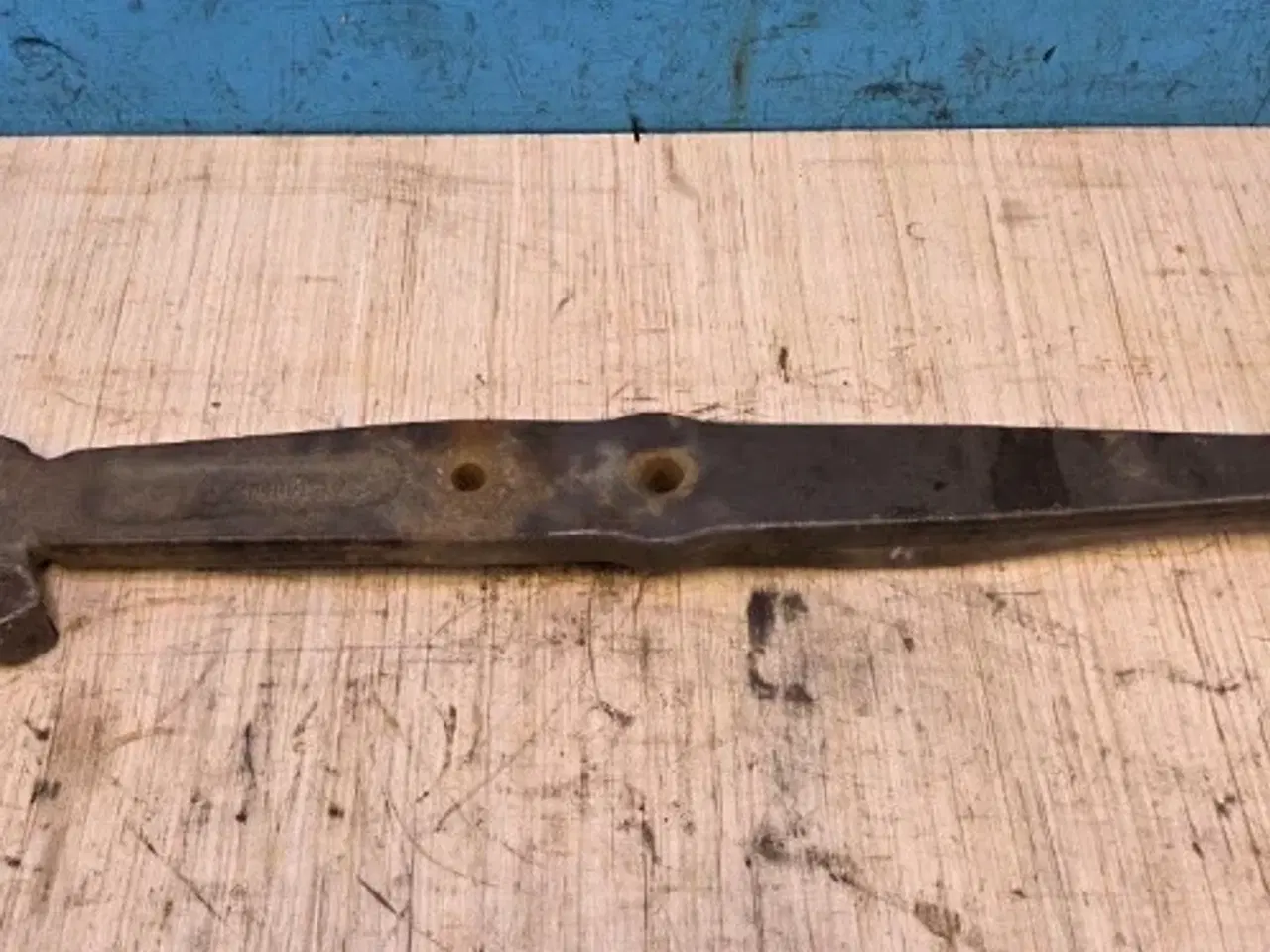 Billede 7 - Massey Ferguson 3060 Arm R. 3615058M1