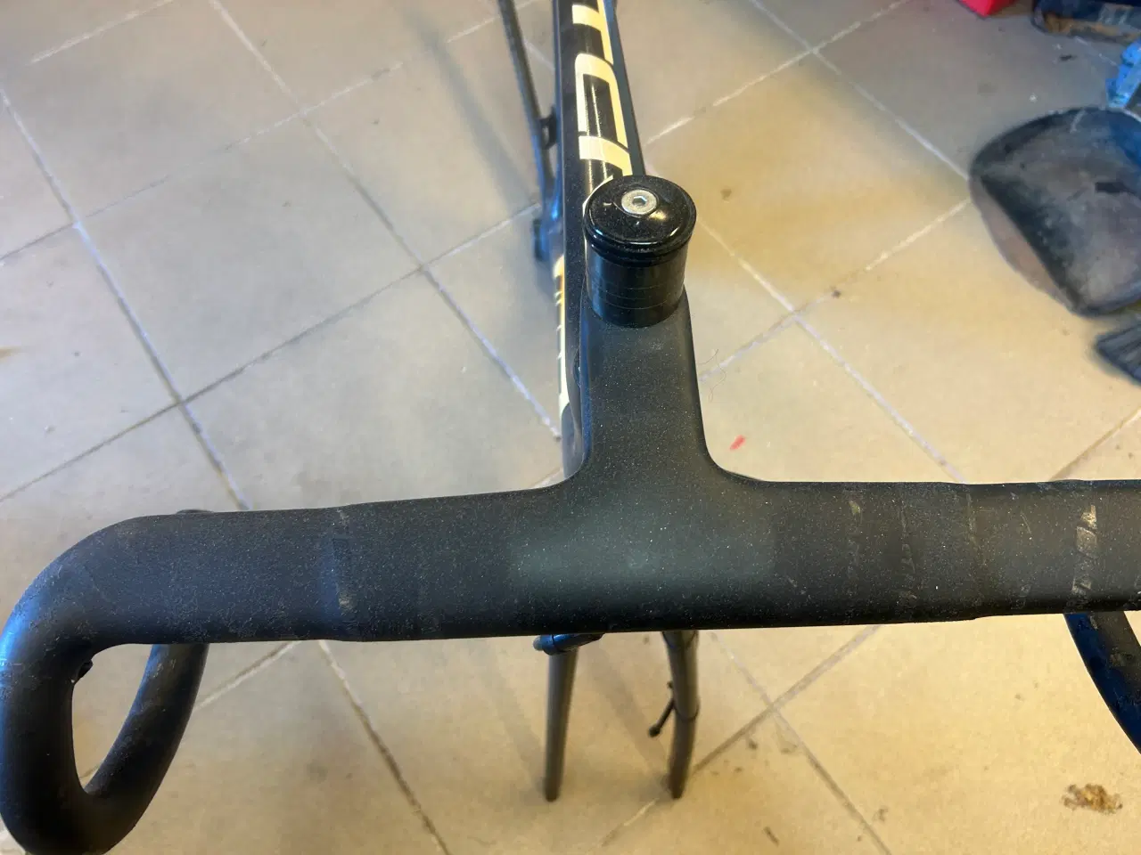 Billede 2 - Giant ramme