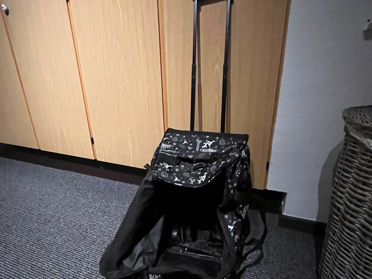 Billede 2 - Trolley 