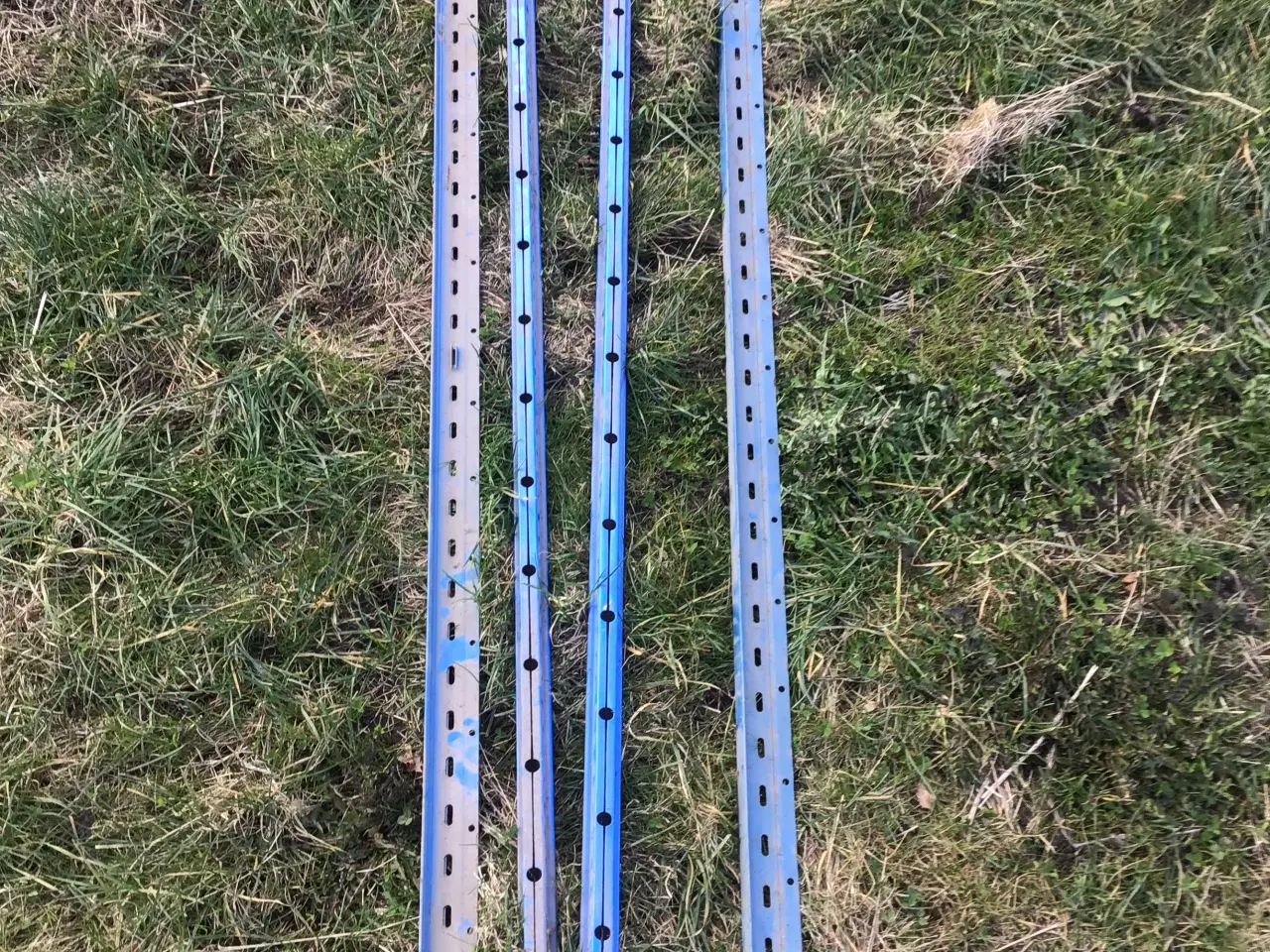 Billede 8 - Tanex reol