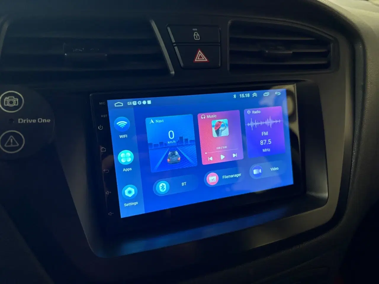 Billede 10 - Hyundai i20 1,1 CRDi 75 Life