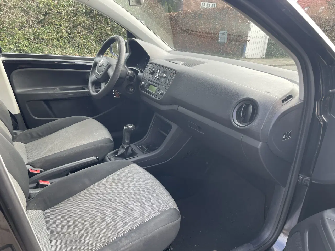 Billede 5 - Skoda Citigo 1.0 