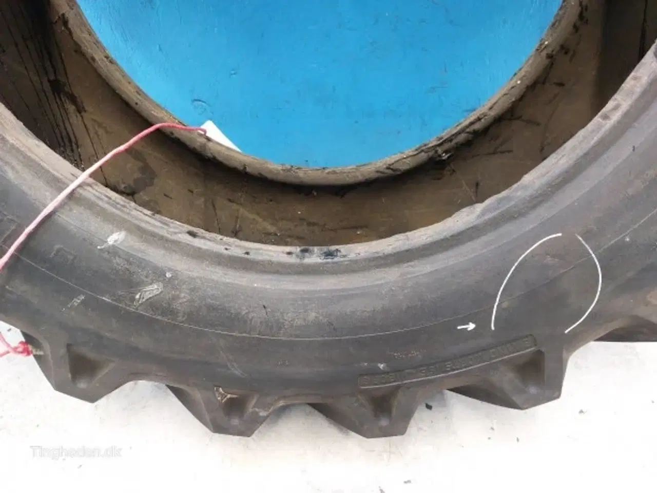 Billede 2 - 28" 14.9/13-28