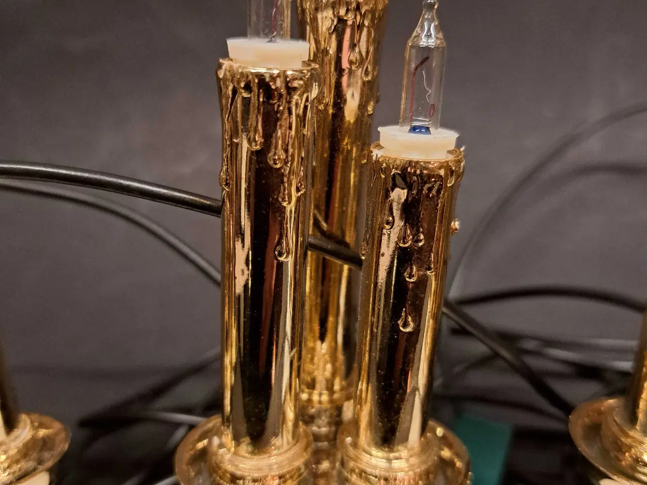 Billede 4 - Lyskæde