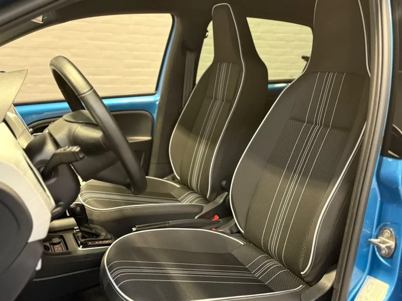 Billede 9 - Seat Mii  Edition Power Charge
