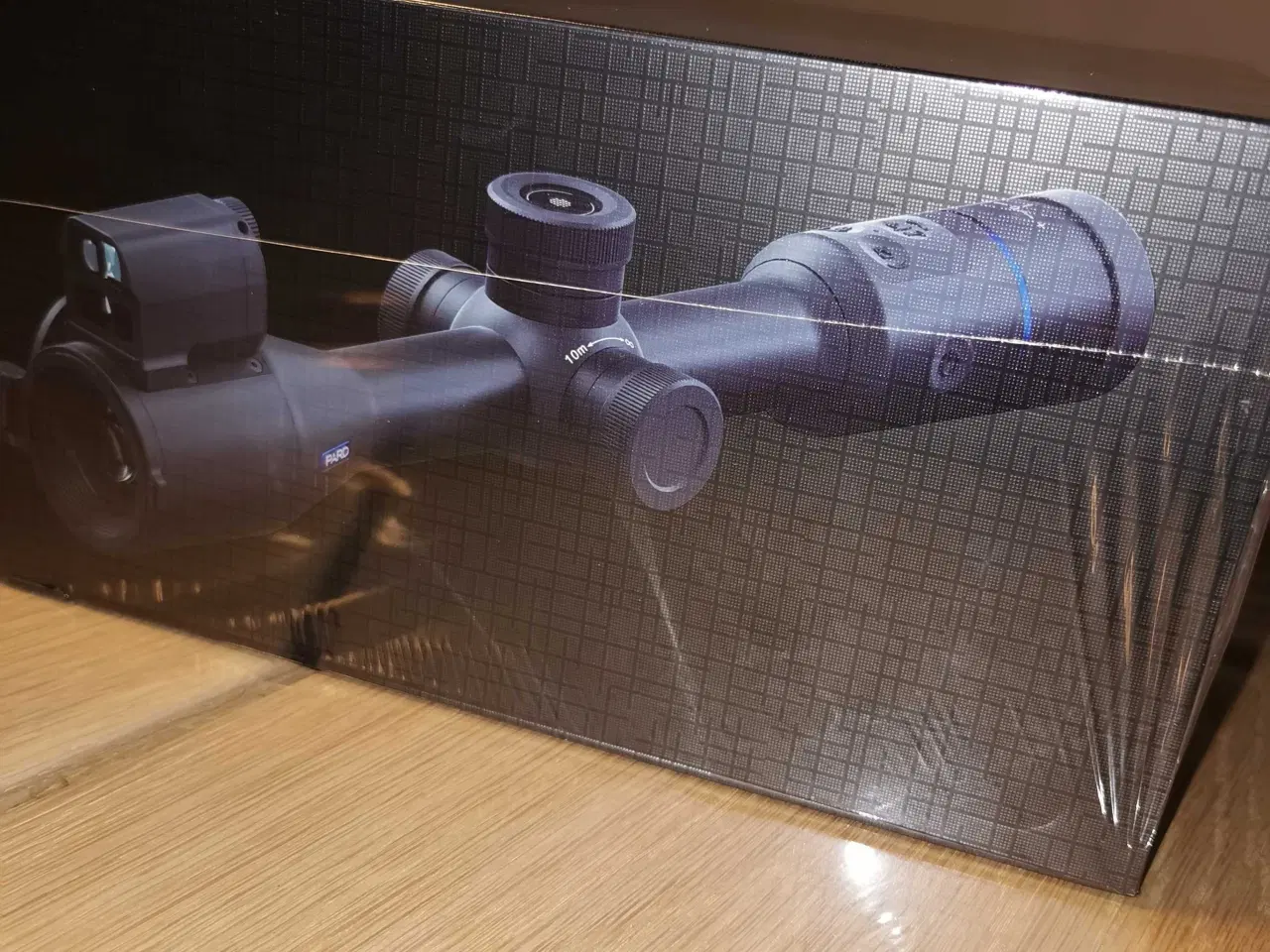 Billede 3 - Pard Nightstalker 4K EX -Bemærk inkl. IR 940 /LRF