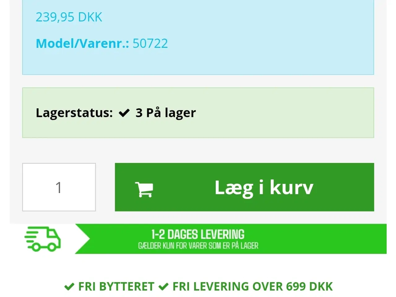 Billede 3 - Nye Savage Gear spinnere 