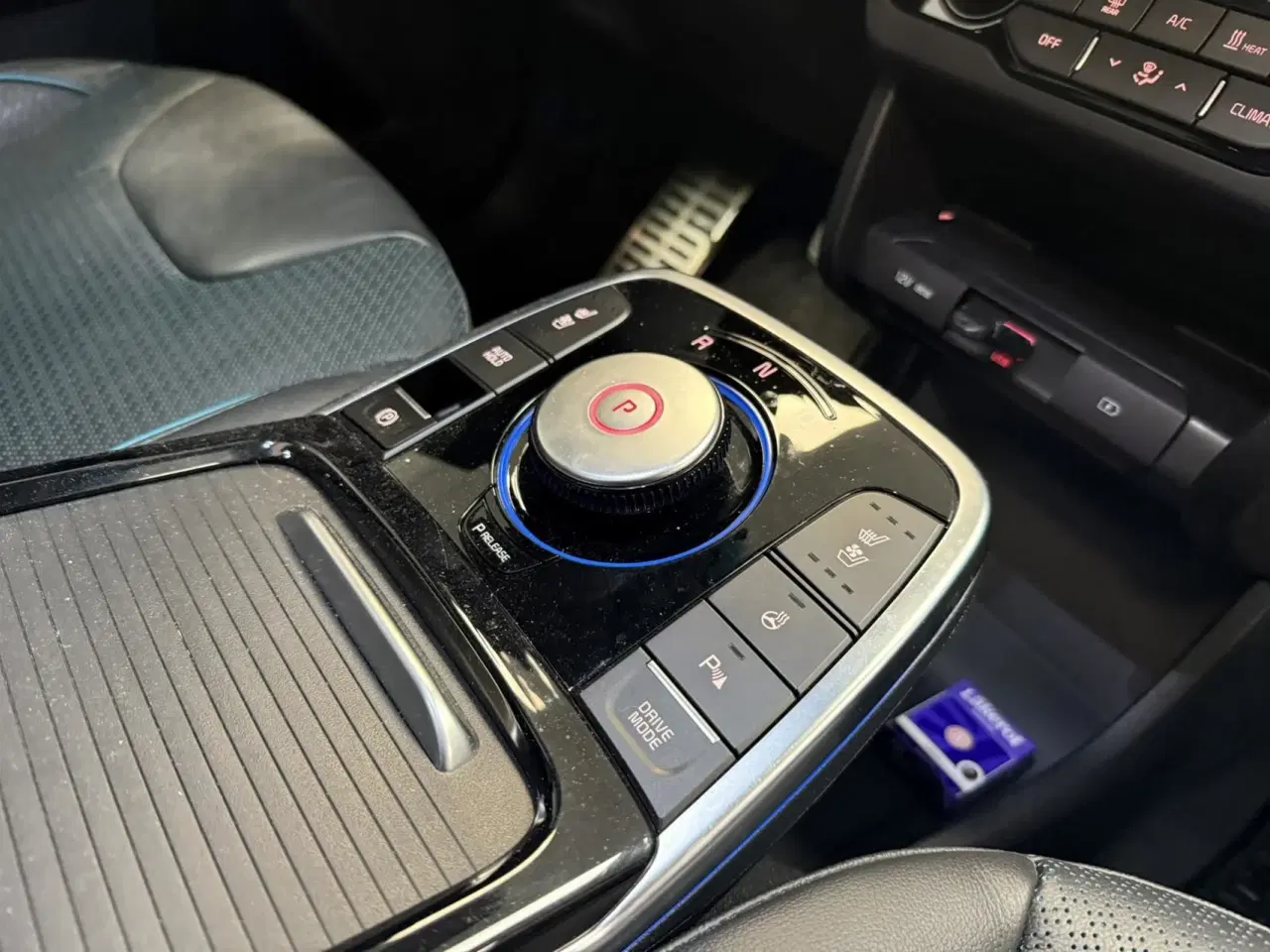 Billede 9 - Kia e-Niro EL Premium 204HK 5d Aut.