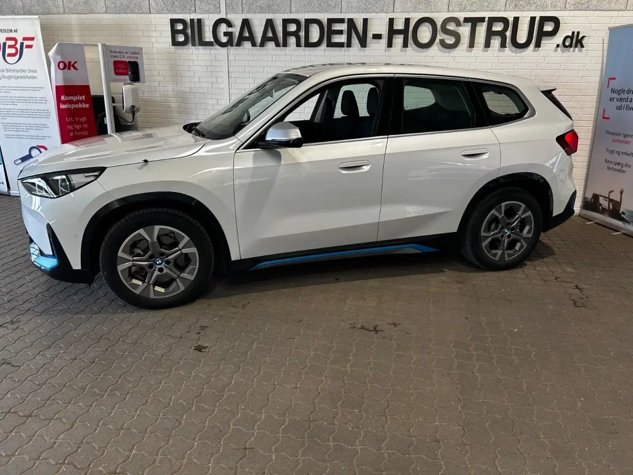 Billede 3 - BMW iX1  xDrive30 X-Line