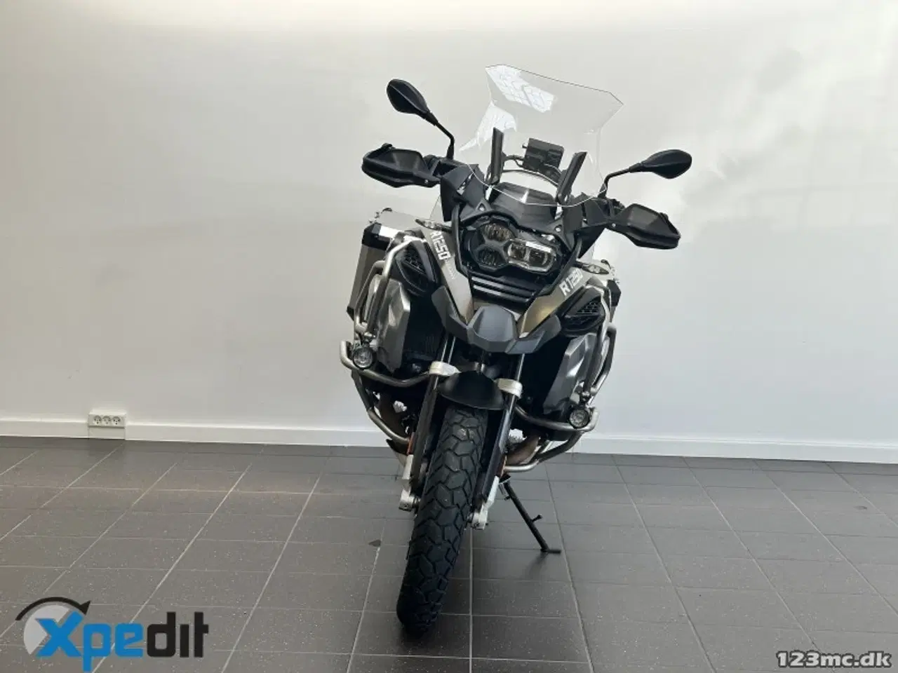 Billede 4 - BMW R 1250 GS Adventure