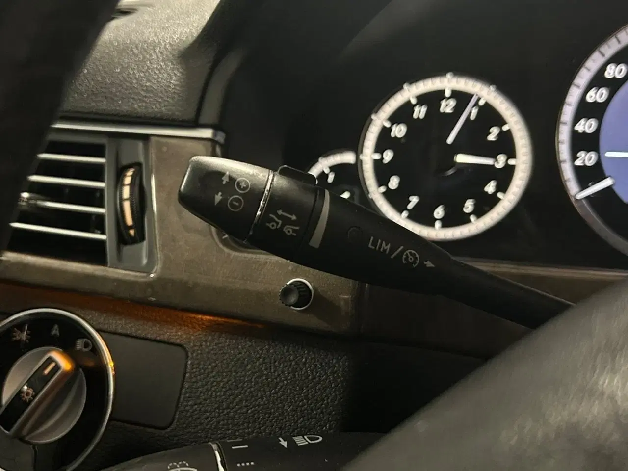 Billede 11 - Mercedes E250 1,8 CGi Elegance aut. BE