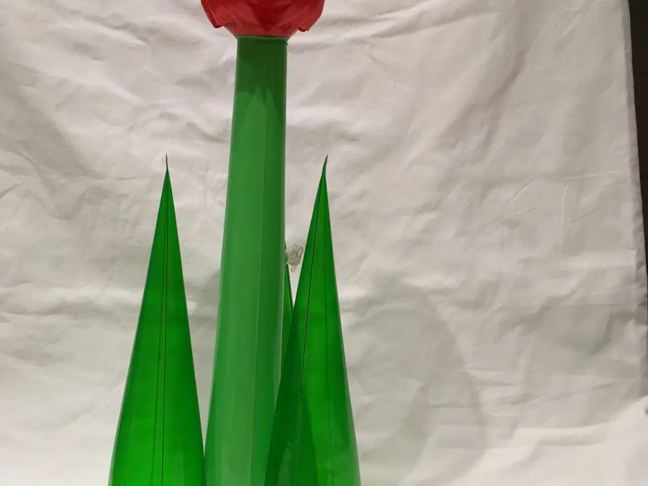 Billede 3 - Tulipan plast