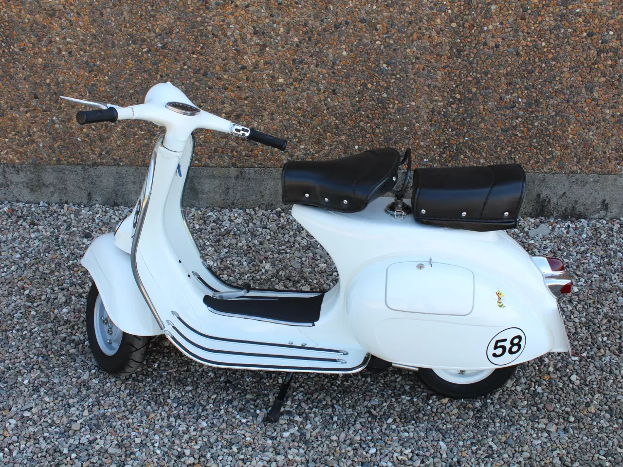 Billede 3 - Vespa 150