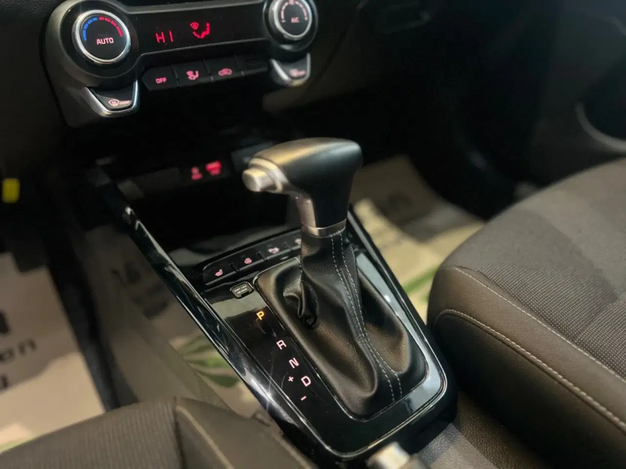 Billede 14 - Kia Rio 1,0 T-GDi Collection DCT