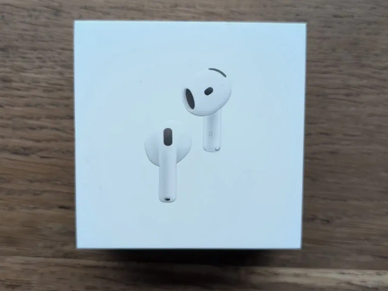 Billede 1 - Airpods gen 4