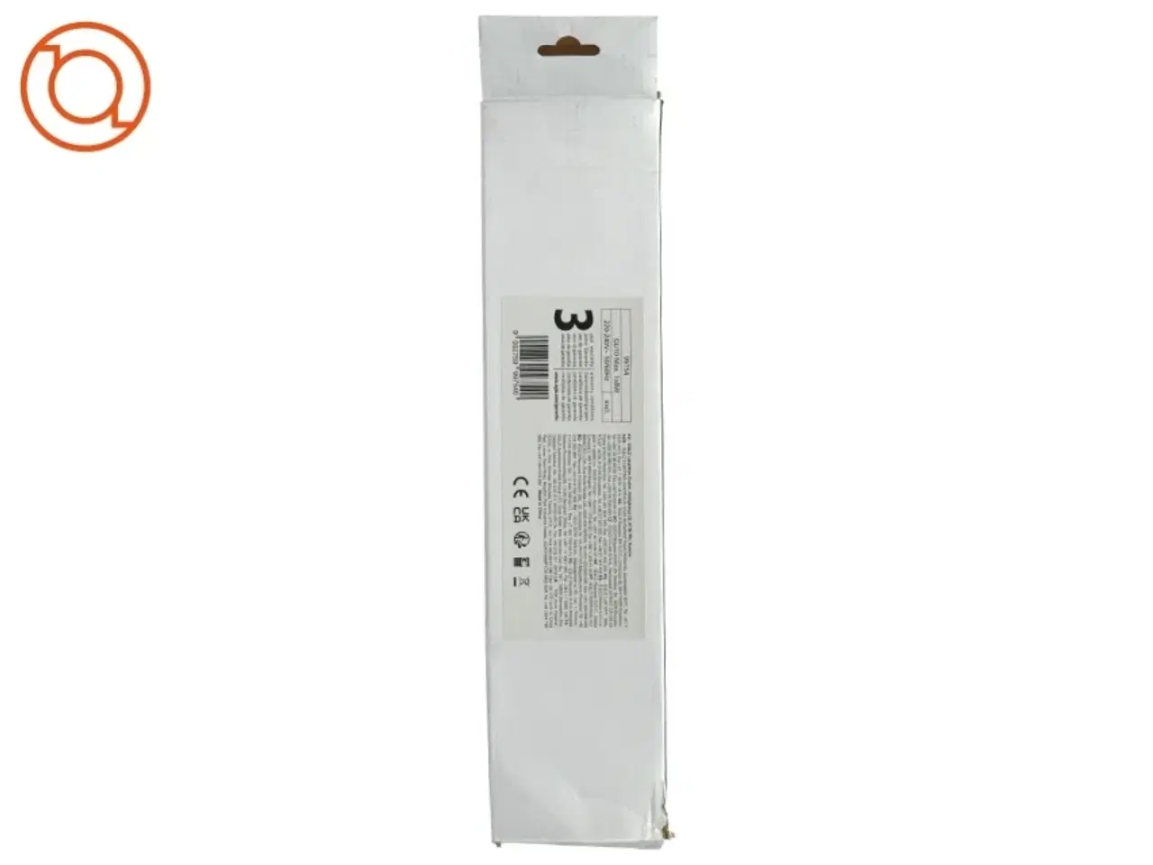 Billede 2 - Lampe fra Eglo (str. 1100 X 81mm)