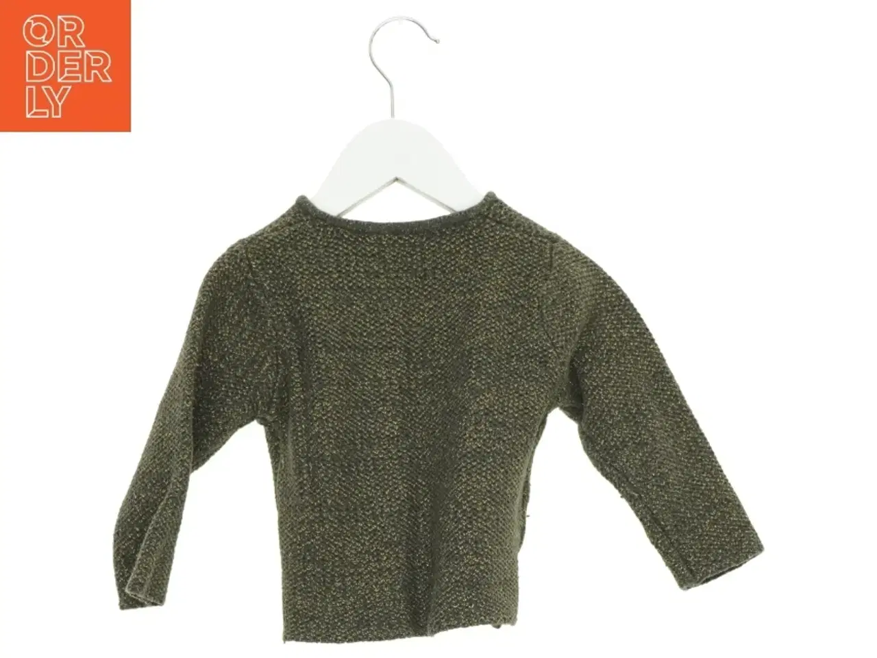 Billede 2 - Cardigan fra Friends (str. 86 cm)