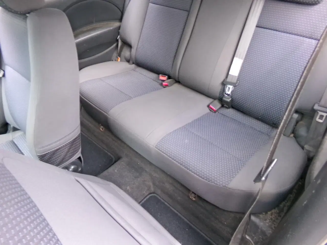 Billede 9 - Chevrolet Kalos 1,2 S