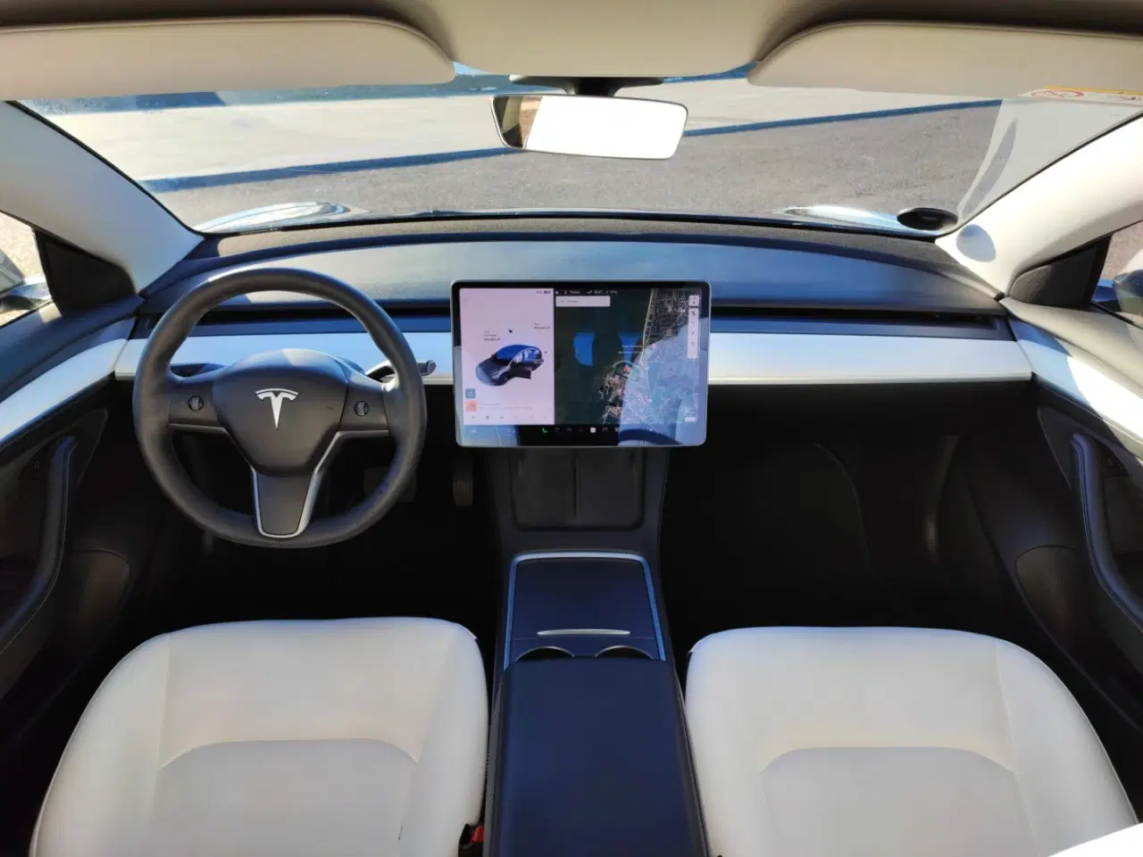 Billede 6 - Tesla Model 3 Long Range