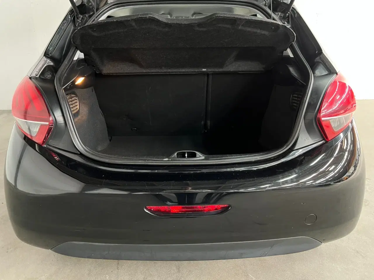 Billede 14 - Peugeot 208 1,2 VTi 82 Active