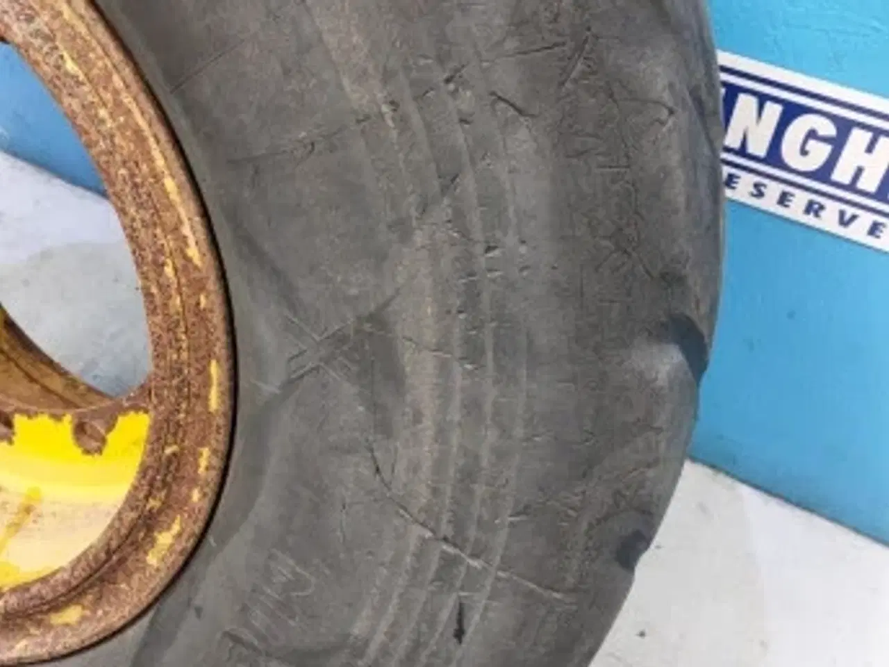 Billede 6 - 24" 20-R24