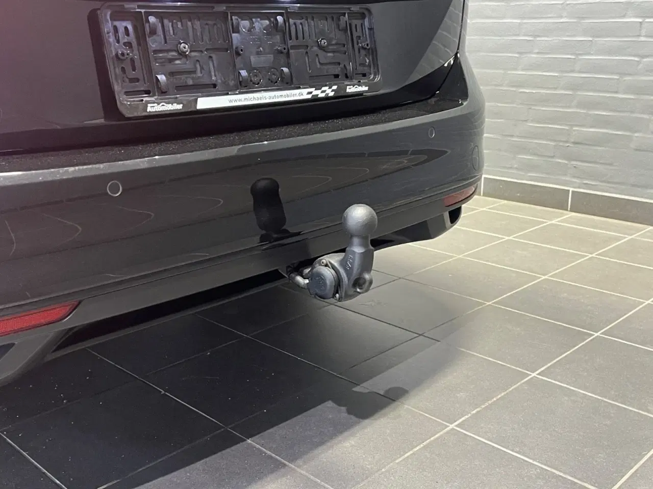 Billede 5 - VW Passat 2,0 TDi 190 Elegance+ Variant DSG