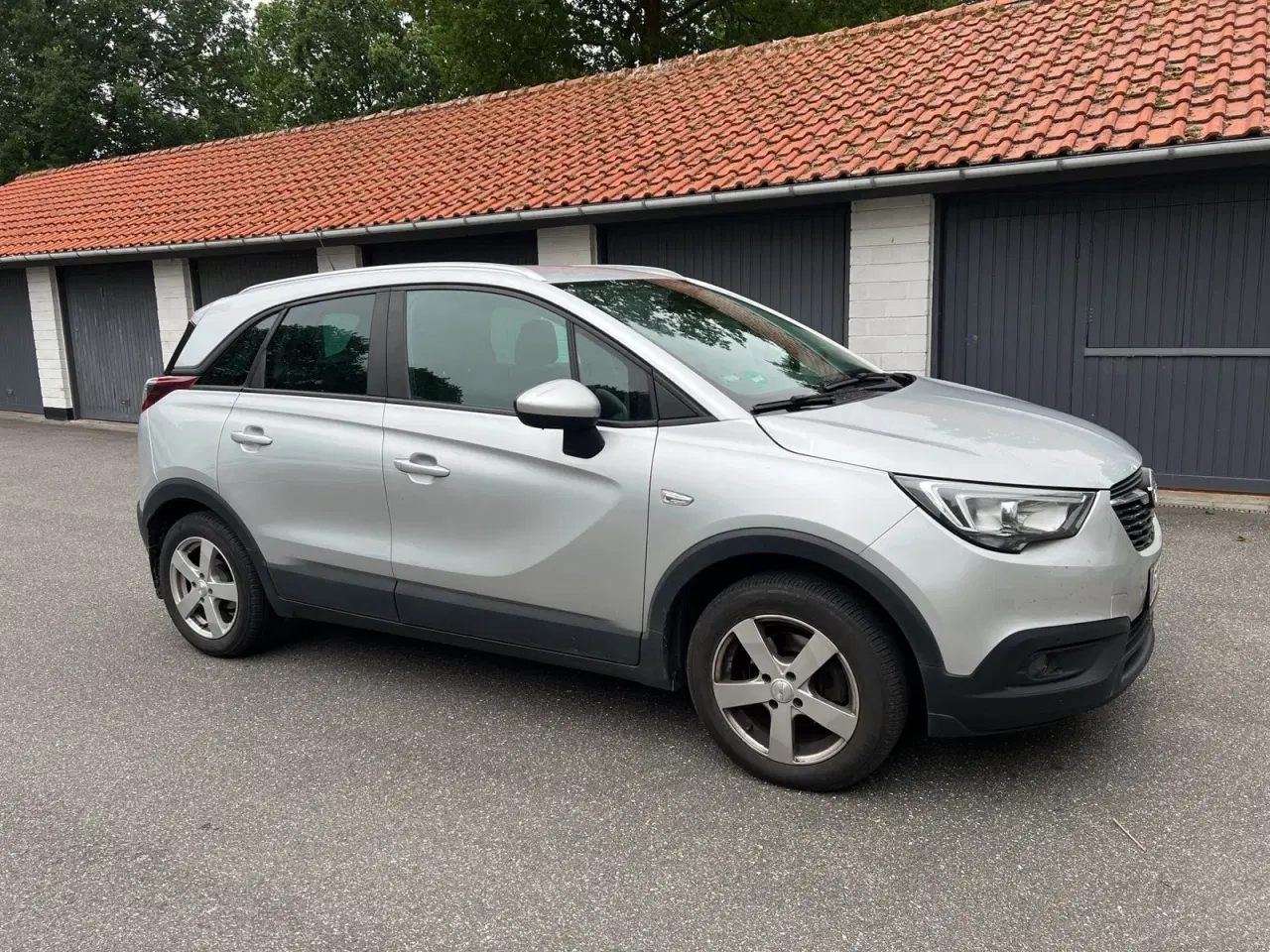 Billede 3 - Opel Crossland X 1,2 T 110 Enjoy aut.