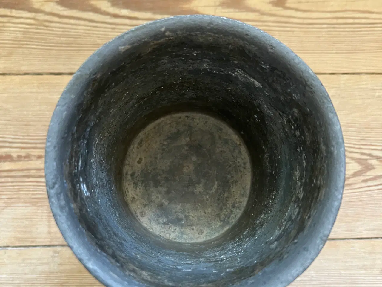 Billede 5 - Just Andersen vase 2337