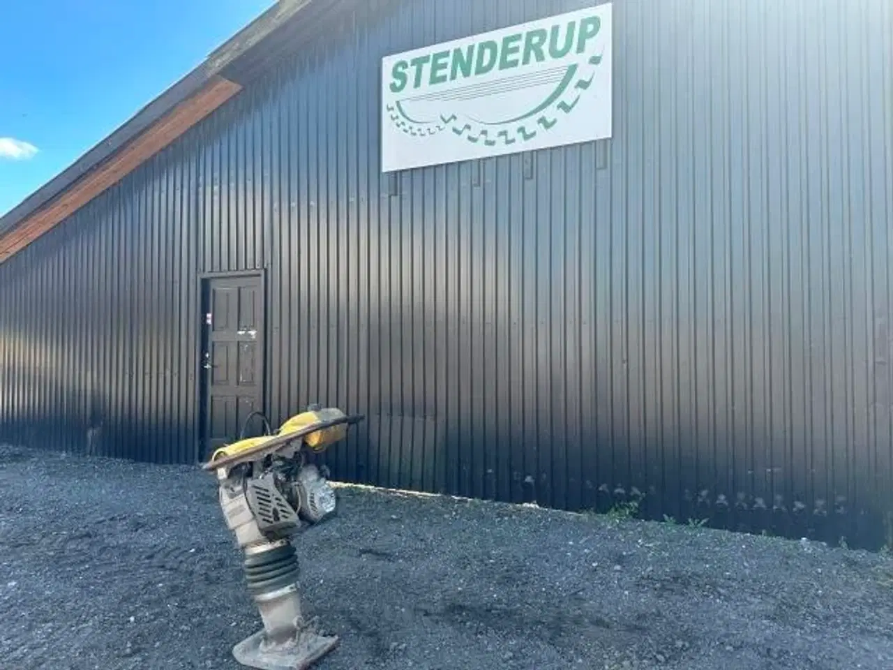 Billede 2 - Wacker Neuson BS60-4