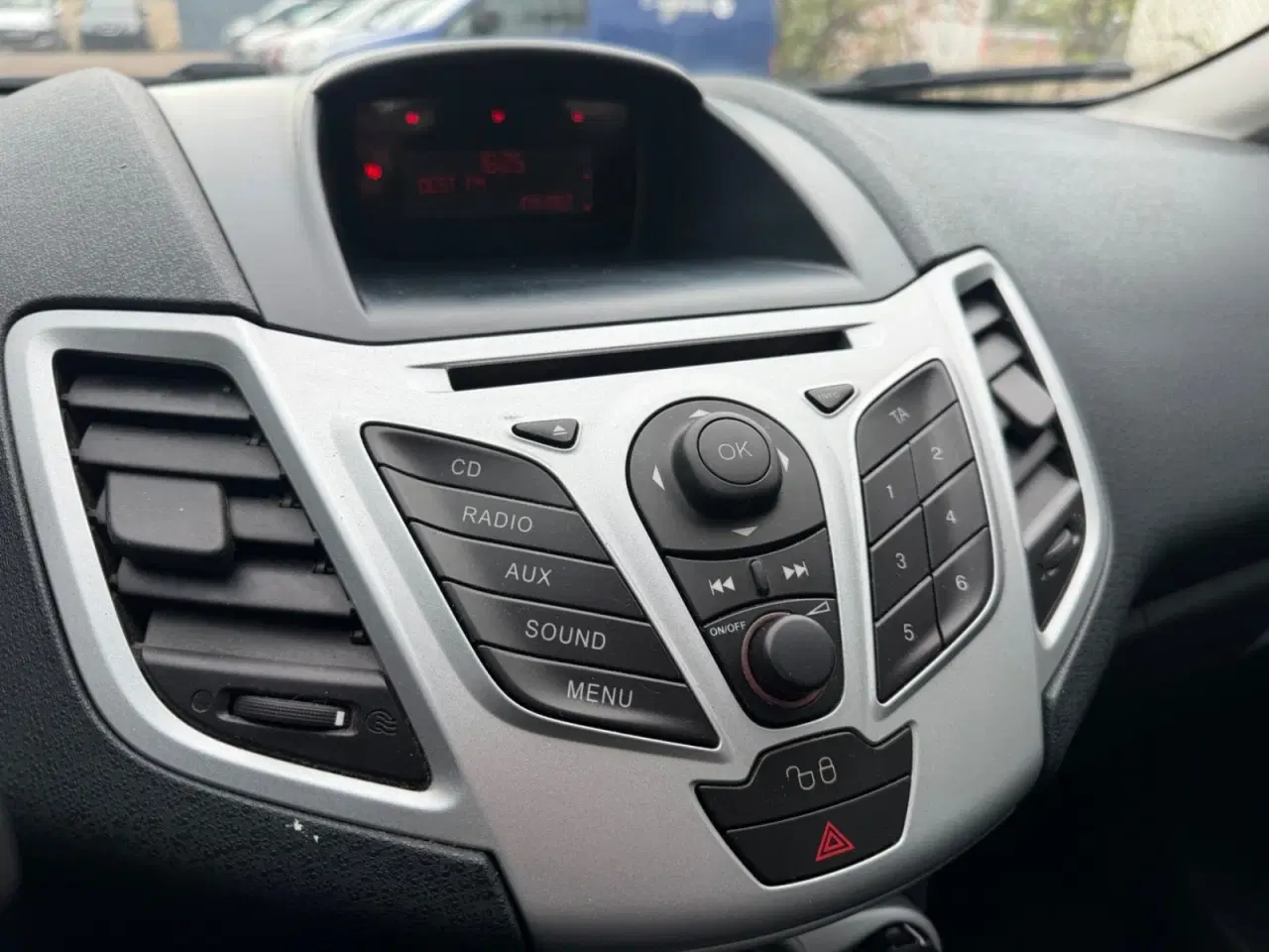 Billede 11 - Ford Fiesta 1,25 60 Ambiente