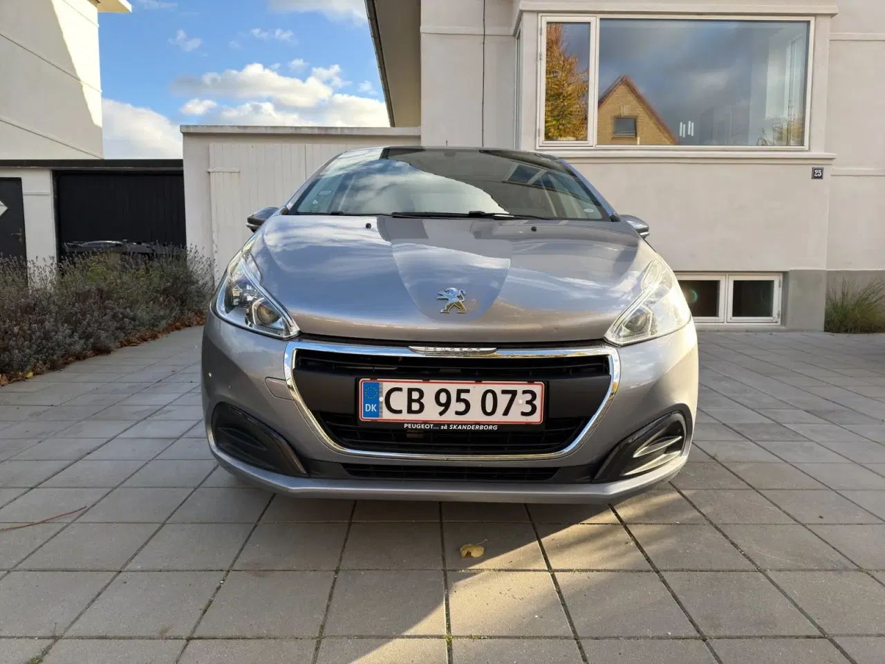 Billede 2 - Peugeot 208 1,2 VTi 82 Active