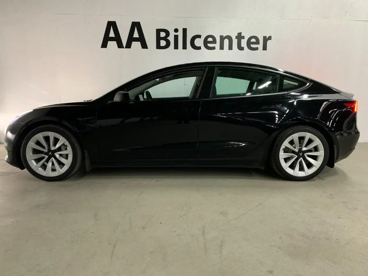 Billede 4 - Tesla Model 3  Long Range AWD