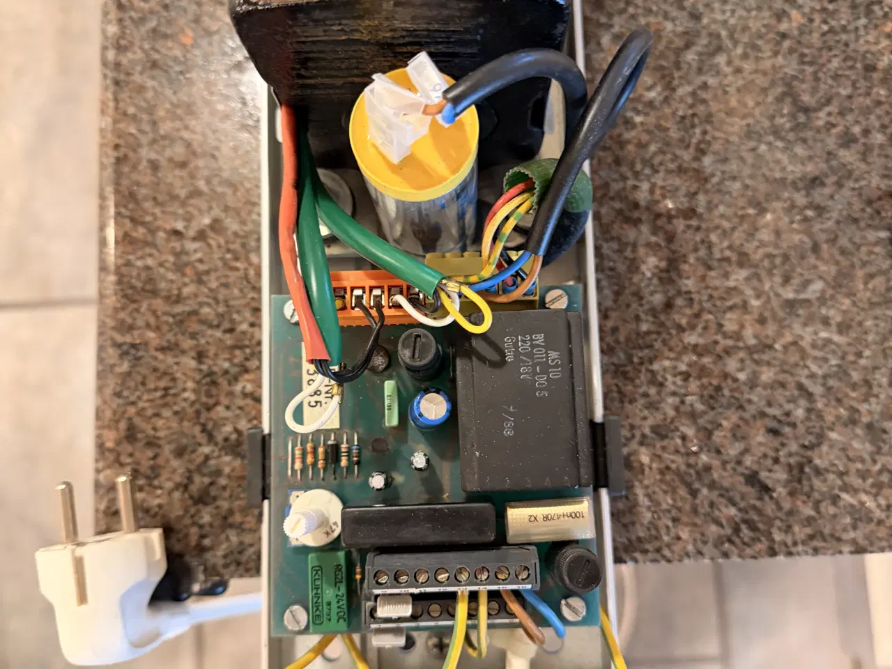 Billede 2 - DORMA ED200