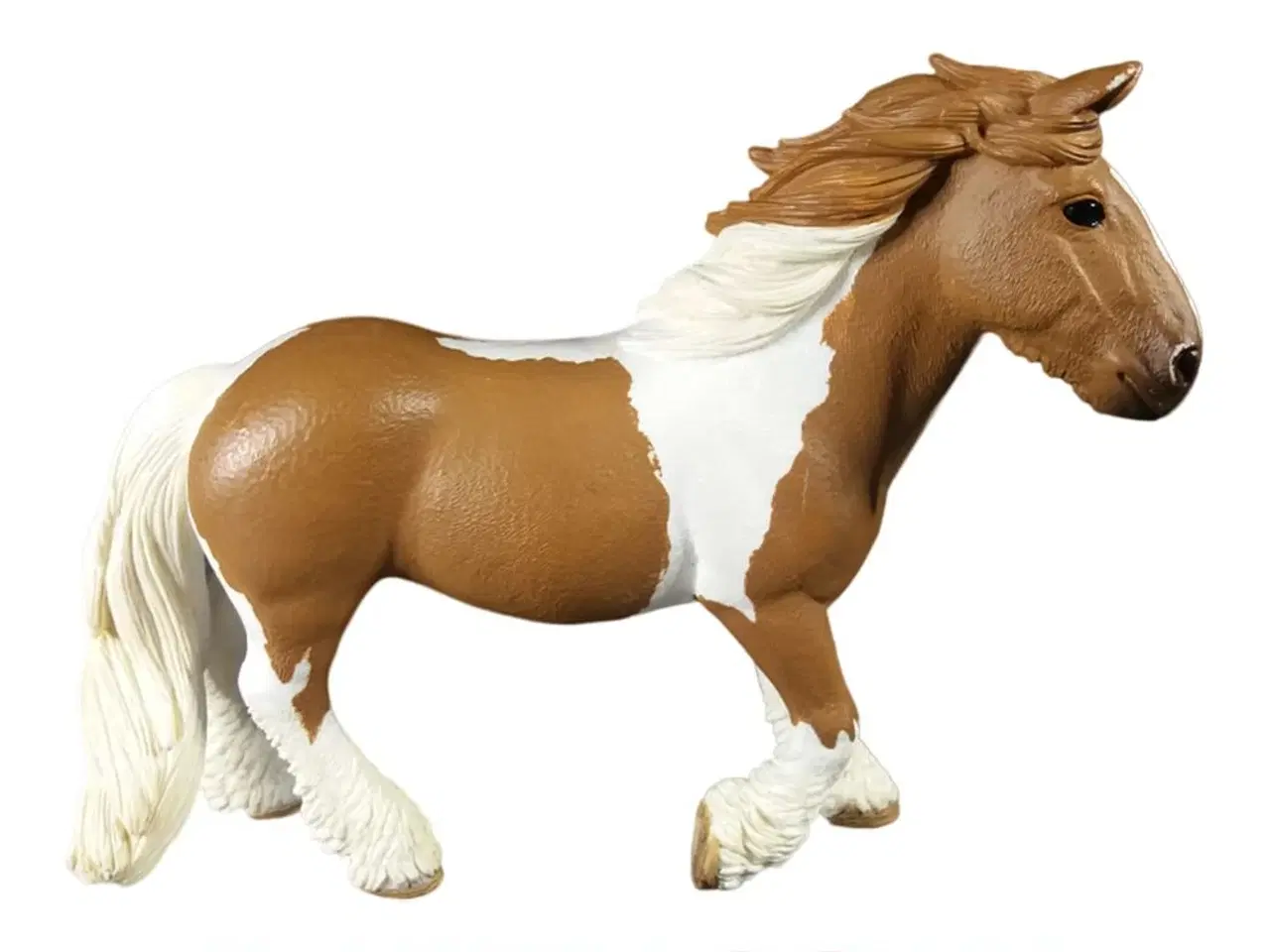 Billede 1 - Schleich 13773 Tinker Mare (2015)