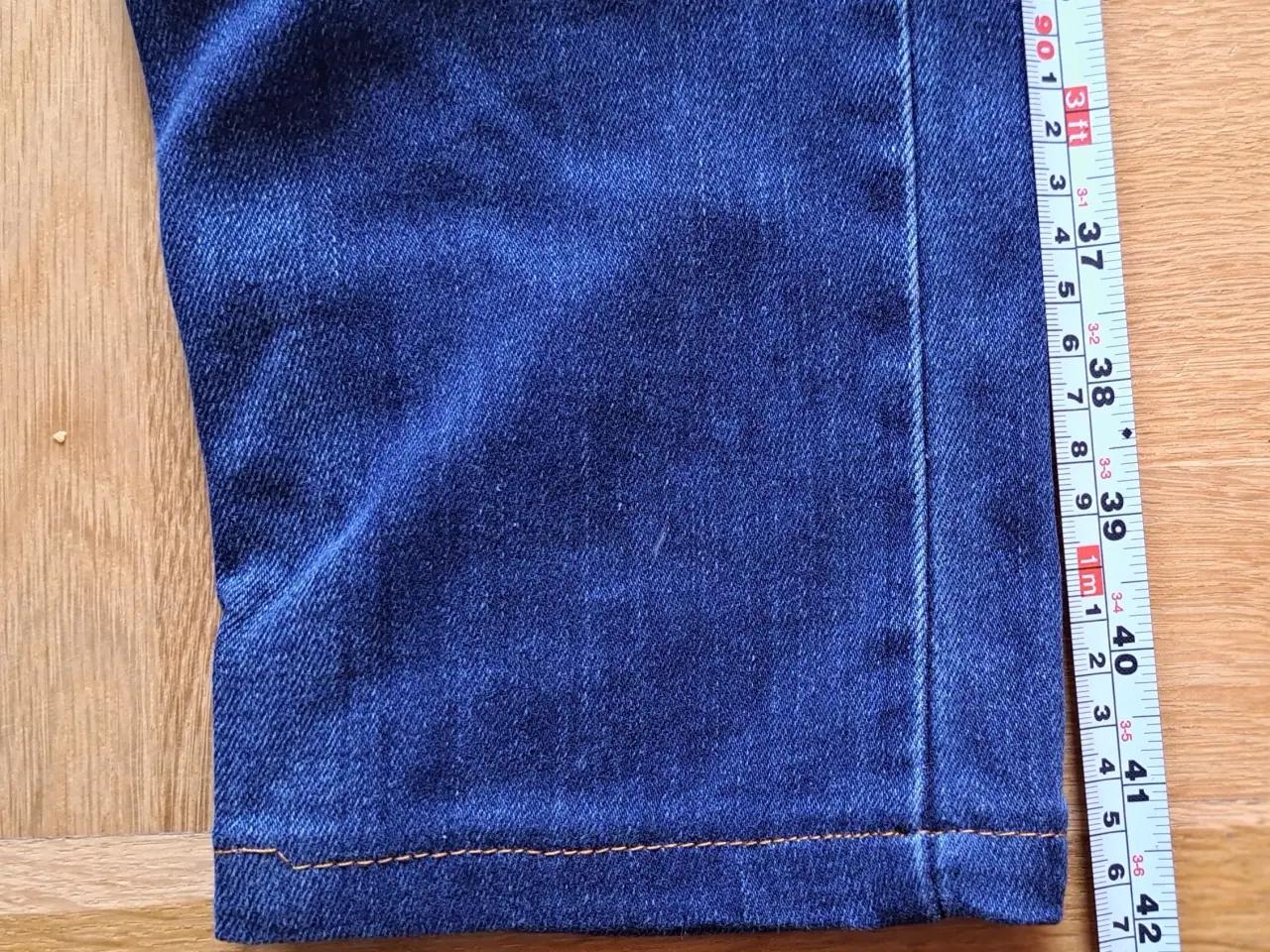 Billede 4 - Diesel Tepphar jeans 