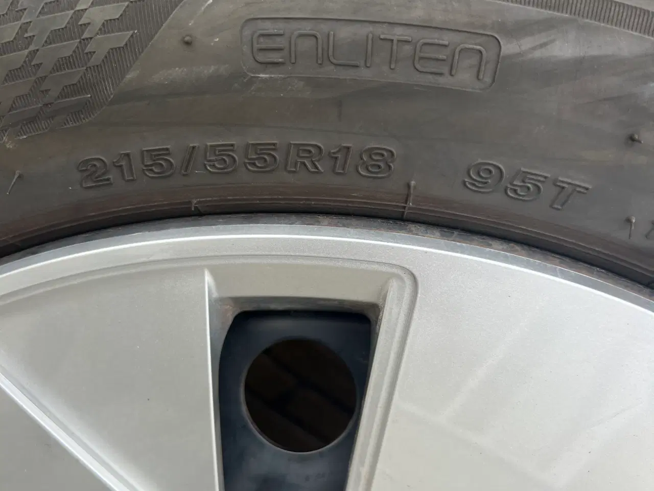 Billede 3 - 18” ID.3 Sommerhjul 