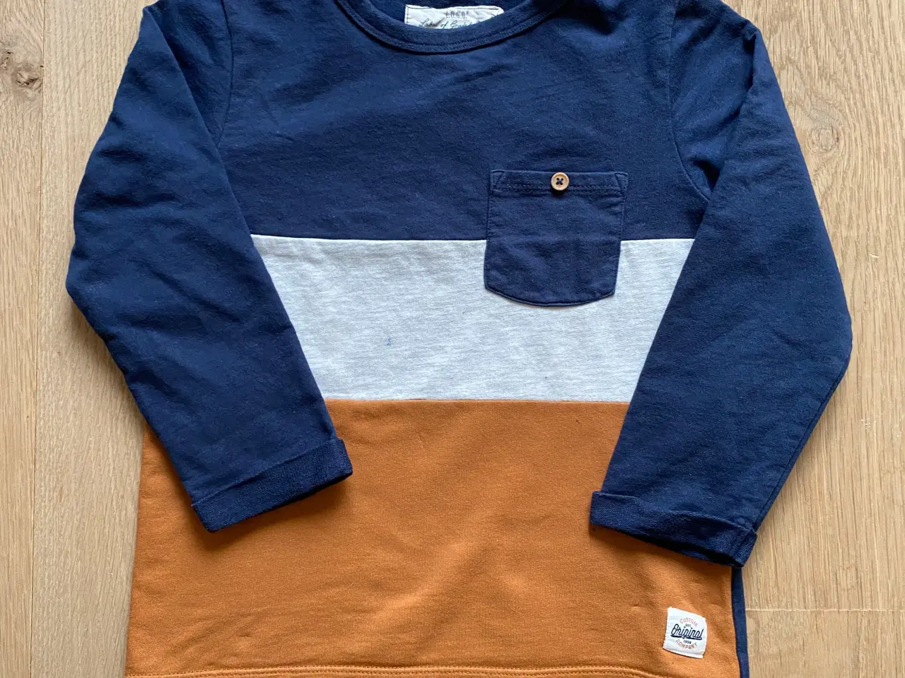 Billede 4 - Drengetøj, str. 110/116, H&M, CeLaVi, LOCC, Molo