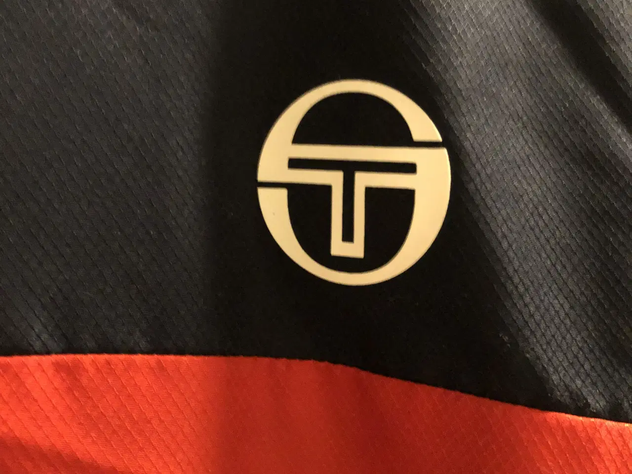 Billede 6 - Sergio Tacchini Tracksuit Str M