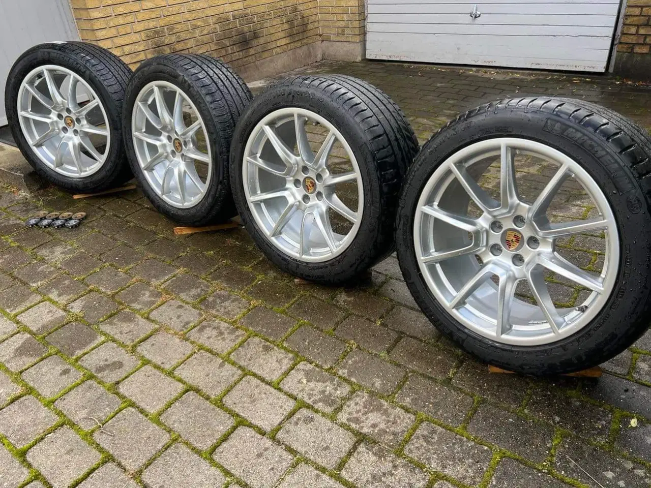 Billede 13 - BBS 20” 5x112