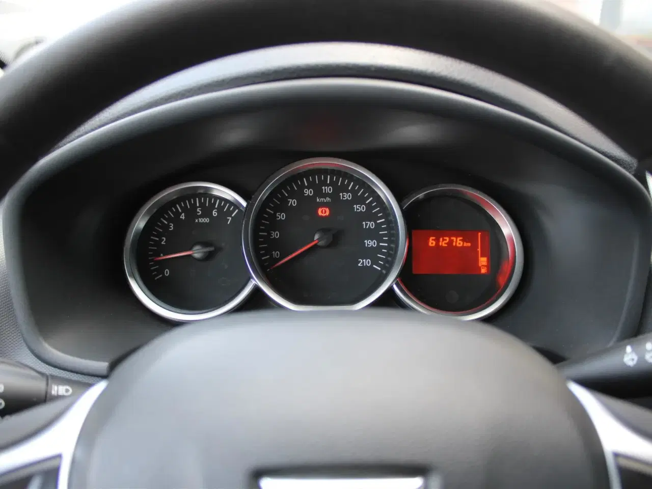 Billede 7 - Dacia Logan 0,9 Tce Ambiance Start/Stop 90HK