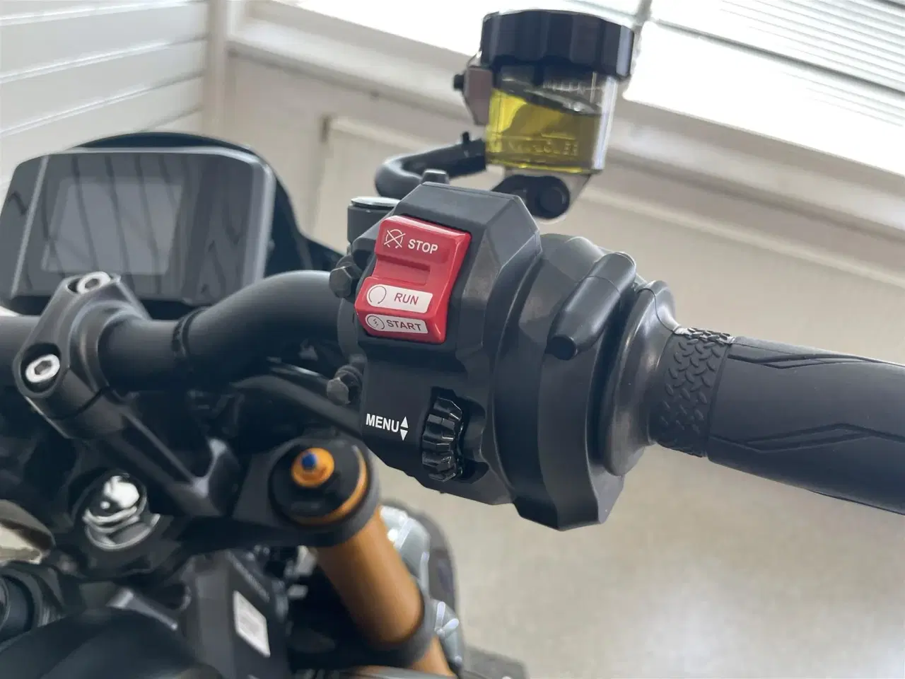 Billede 8 - Yamaha MT-09 SP