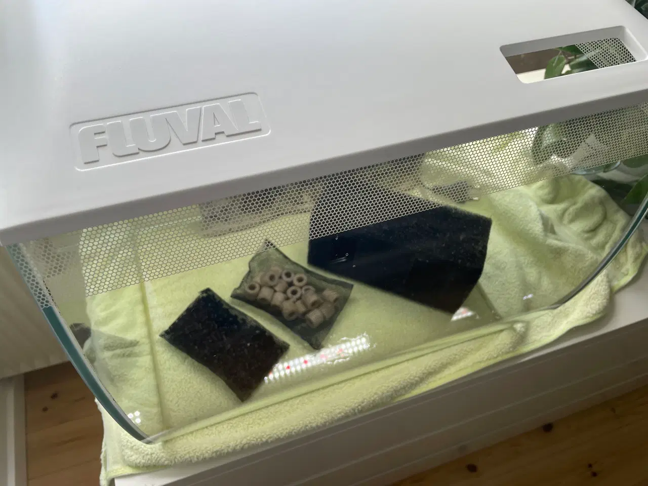 Billede 4 - Akvarie - Fluval Flex 57 L