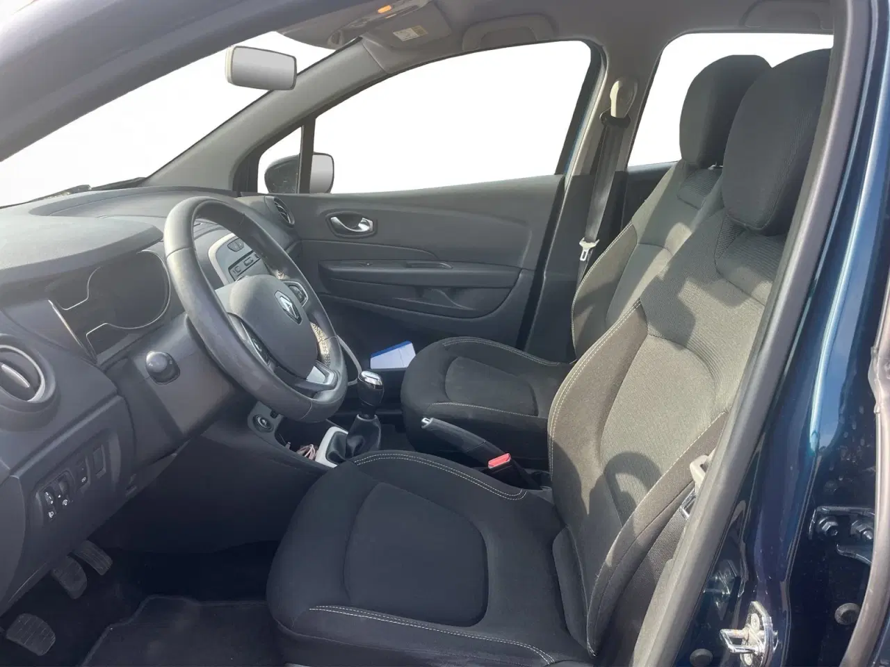 Billede 9 - Renault Captur 0,9 TCe 90 Life