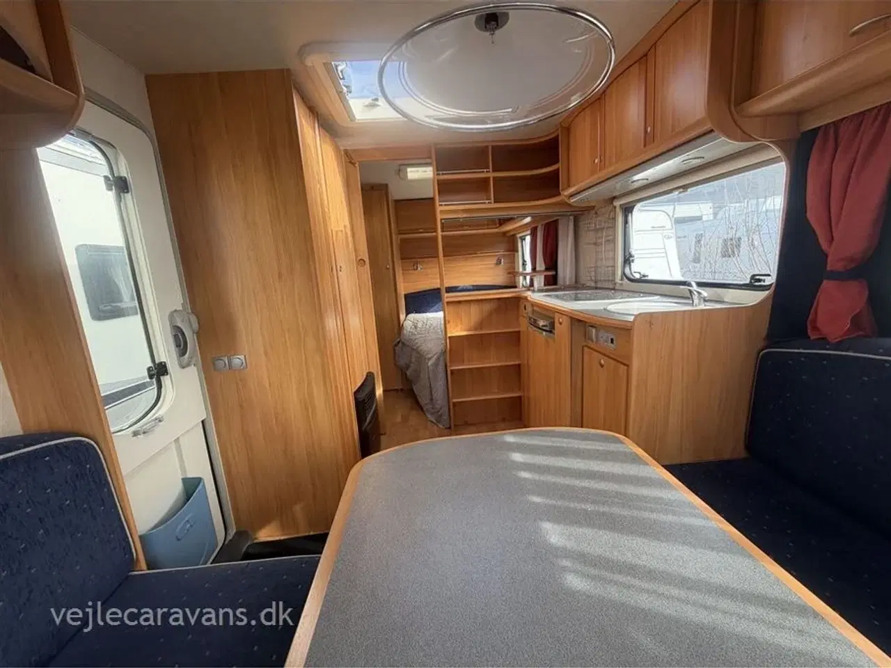 Billede 3 - 2006 - Adria Adiva 502 UP