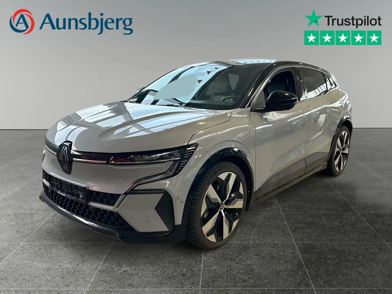 Billede 1 - Renault Megane E-Tech 60 Techno