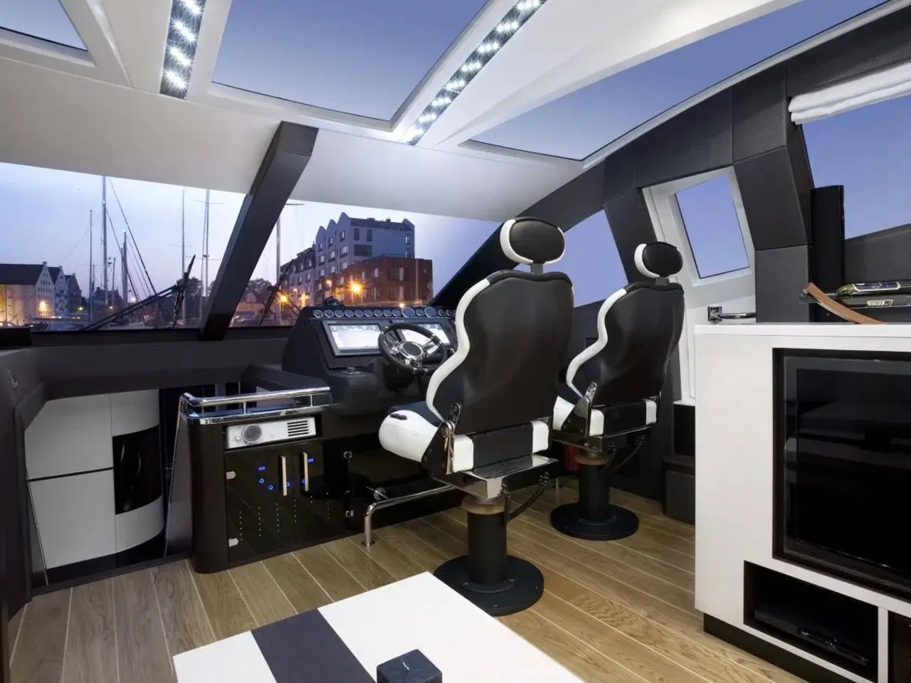 Billede 34 - Galeon 700 SKY