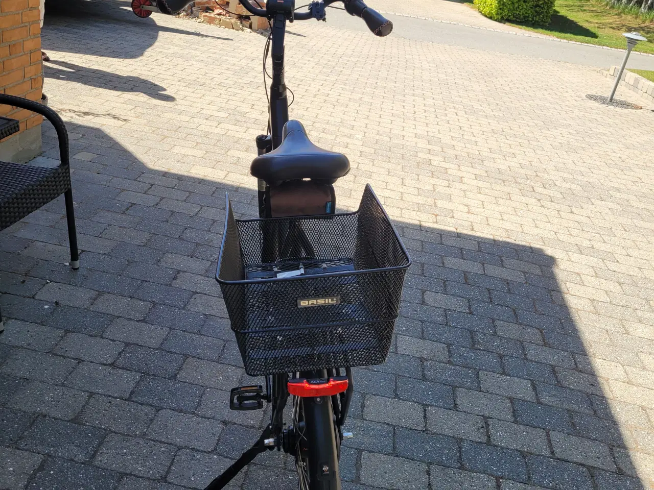 Billede 1 - Super flot cykel 