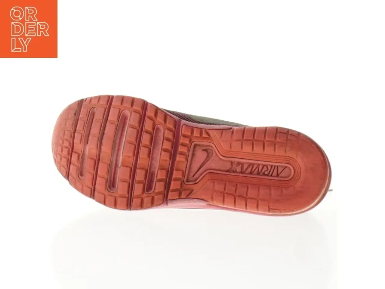 Billede 2 - Nike Air Max løbesko fra Nike (str. 36)