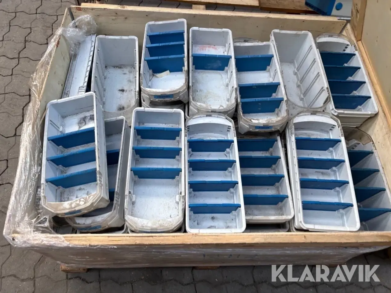 Billede 8 - Bil inventar Sortimo